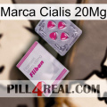 Brand Cialis 20Mg 32